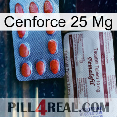 Cenforce 25Mg 36